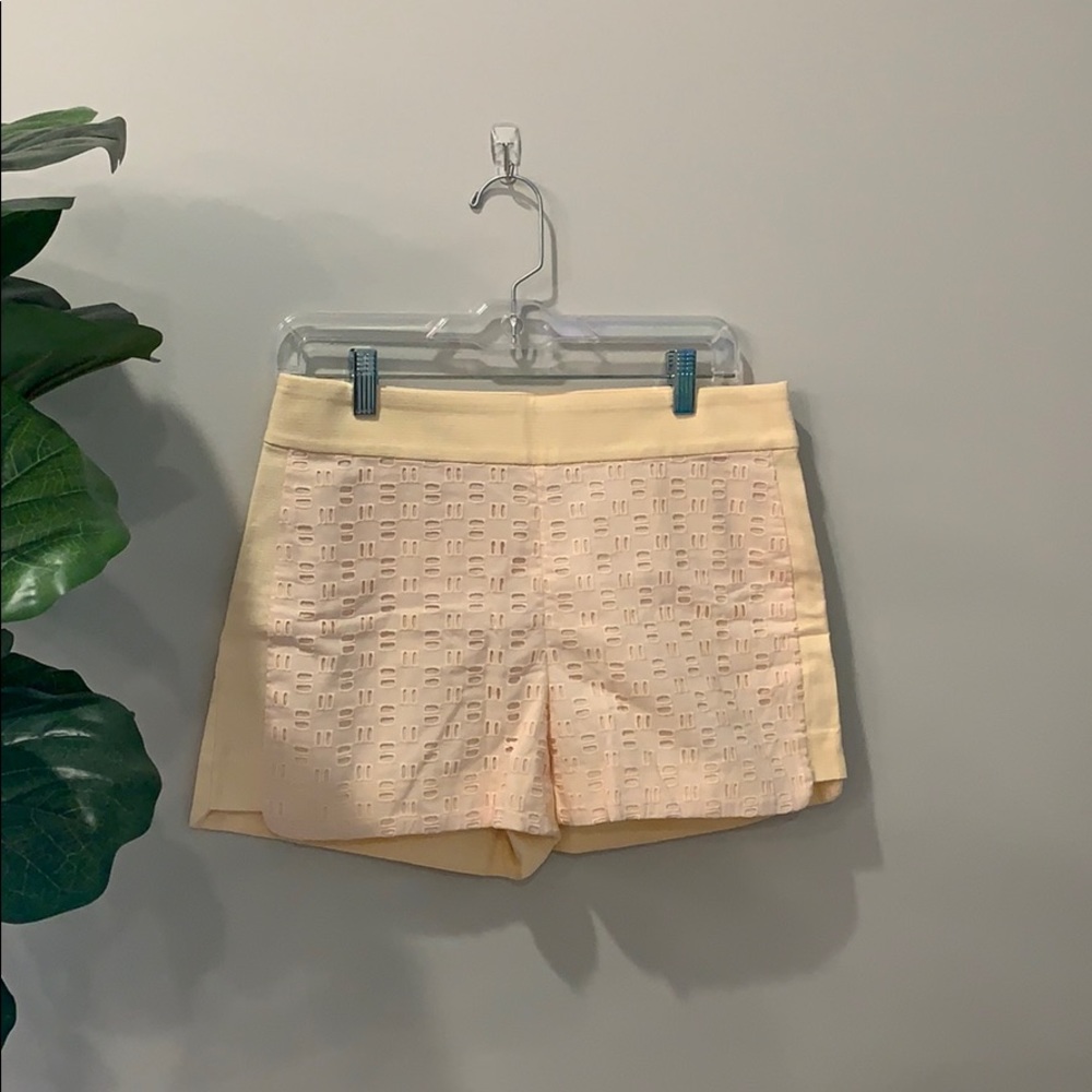 Jcrew Shorts